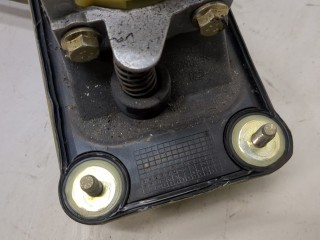 Кулиса КПП, ориг. номер 1J0711113C, 1J0711117A, 1J0711155B, Volkswagen Golf 4 1997-2006