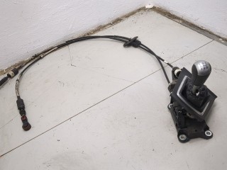 Кулиса КПП Ford Focus 2004-2008