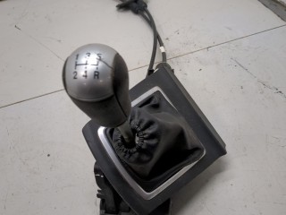 Кулиса КПП, ориг. номер 1378329, Ford Focus 2004-2008