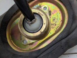 Кулиса КПП, ориг. номер 60624572, 60605717, Alfa Romeo Spider 1995-2005