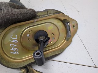 Кулиса КПП, ориг. номер 60624572, 60605717, Alfa Romeo Spider 1995-2005
