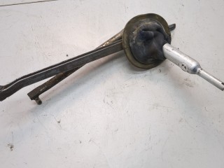 Кулиса КПП, ориг. номер 1434699, BMW 3 E46 1997-2003