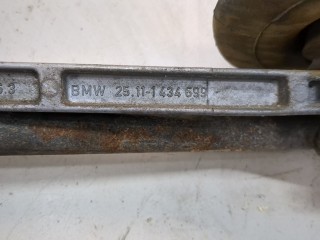 Кулиса КПП, ориг. номер 1434699, BMW 3 E46 1997-2003