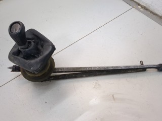 Кулиса КПП, ориг. номер 25117527252, 25111222575, 25111222736, BMW Z3 1995-2000