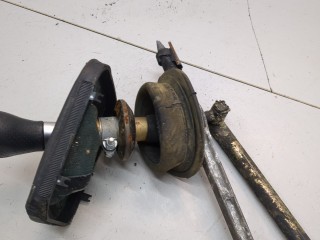 Кулиса КПП, ориг. номер 25117527252, 25111222575, 25111222736, BMW Z3 1995-2000