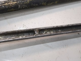 Кулиса КПП, ориг. номер 25117527252, 25111222575, 25111222736, BMW Z3 1995-2000
