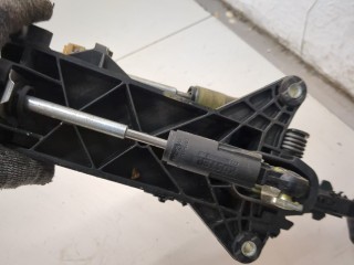Кулиса КПП, ориг. номер A9062601702, Mercedes Sprinter 2006-2014