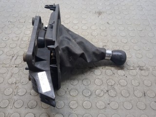 Кулиса КПП, ориг. номер BP4K46100C, BP4L46030A, Mazda 3 1999-2005