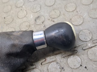 Кулиса КПП, ориг. номер BP4K46100C, BP4L46030A, Mazda 3 1999-2005