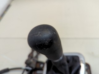 Кулиса КПП, ориг. номер 2810168J00, Suzuki Liana 2001-2004