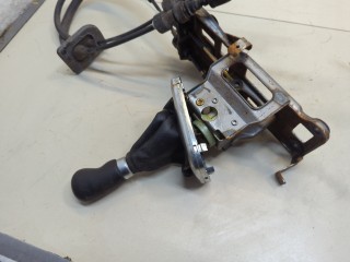 Кулиса КПП, ориг. номер 2810168J00, Suzuki Liana 2001-2004
