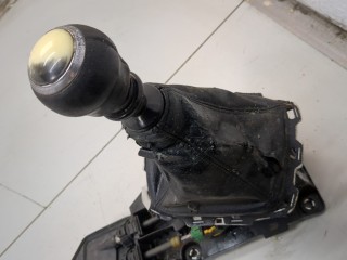 Кулиса КПП, ориг. номер 3353005110, 3382005350, Toyota Avensis 3 2008-2011