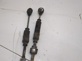 Кулиса КПП, ориг. номер 3353005110, 3382005350, Toyota Avensis 3 2008-2011
