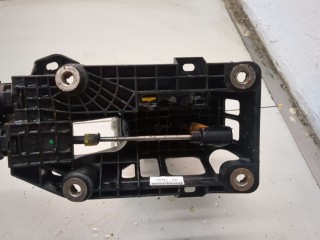 Кулиса КПП, ориг. номер 3353005110, 3382005350, Toyota Avensis 3 2008-2011