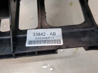 Кулиса КПП, ориг. номер 3353005110, 3382005350, Toyota Avensis 3 2008-2011