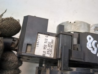 Переключатель поворотов и дворников (стрекоза), ориг. номер 8L0953513G, Volkswagen Passat 5 1996-2001