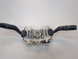 Переключатель поворотов и дворников (стрекоза), ориг. номер GE6V66120C, Mazda 626 1991-1997