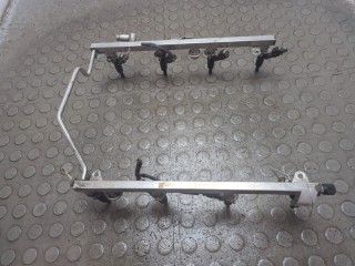 Форсунка топливная, ориг. номер A2720780249, Mercedes GL-Класс 2006-2009