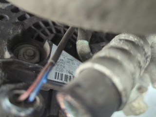 Форсунка топливная, ориг. номер 038130073AG, Volkswagen Fox 2003-2009