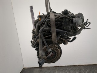 Форсунка топливная, ориг. номер 038130073AG, Volkswagen Golf 1997-2006