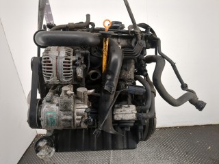 Форсунка топливная, ориг. номер 038130073AG, Volkswagen Golf 1997-2006