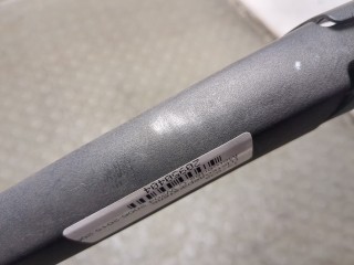 Щеткодержатель левый задний, ориг. номер A2048200744, Mercedes C W204 2007-2011