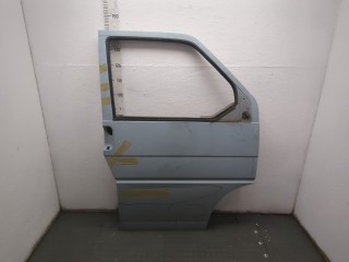 Стеклоподъемник механический правый передний Volkswagen Transporter 1990-2003