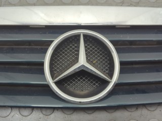 Решетка радиатора, ориг. номер A16888803606801, Mercedes A-Класс 2001-2004