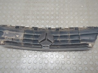 Решетка радиатора, ориг. номер A16888803606801, Mercedes A-Класс 2001-2004