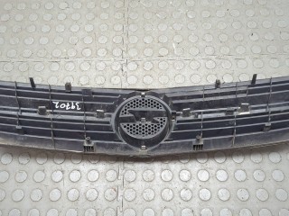 Решетка радиатора, ориг. номер 13184267, 1400761, Opel Meriva 2002-2006