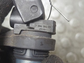 Катушка зажигания, ориг. номер 8616153, 12138616153, BMW X5 E70 2010-2013