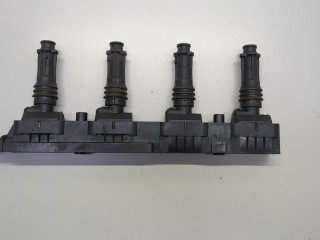 Катушка зажигания Opel Meriva 2002-2006