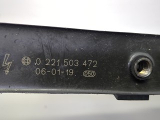 Катушка зажигания, ориг. номер 93177212, 1208020, Opel Meriva 2002-2006