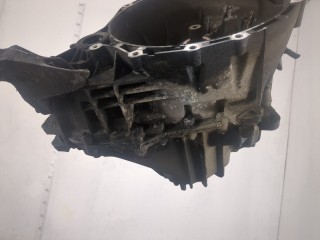 КПП 6-ст.мех. (МКПП), ориг. номер DG9R7002KCB, 1853954, Ford Mondeo 5 2014-2019