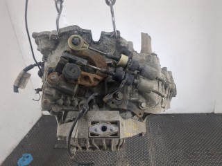 КПП 6-ст.мех. (МКПП), ориг. номер 1481561, Ford Mondeo 2003-2007