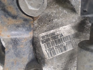 КПП 6-ст.мех. (МКПП), ориг. номер 1481561, Ford Mondeo 2003-2007