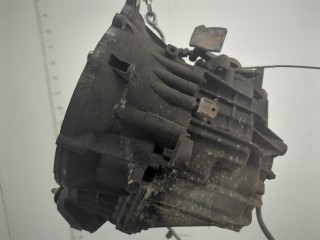 КПП 6-ст.мех. (МКПП), ориг. номер 7G9R7201CB, Ford Mondeo 2006-2010