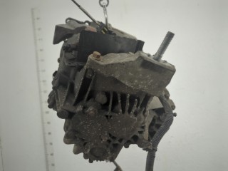 КПП 6-ст.мех. (МКПП), ориг. номер 7G9R7201CB, Ford Mondeo 2006-2010