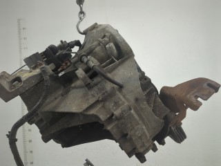 КПП 6-ст.мех. (МКПП), ориг. номер 7G9R7201CB, Ford Mondeo 2006-2010