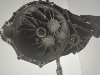 КПП 6-ст.мех. (МКПП), ориг. номер 1853954, Ford Mondeo 5 2014-2019