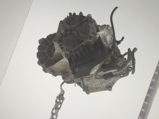 КПП 6-ст.мех. (МКПП), ориг. номер 1853954, Ford Mondeo 5 2014-2019