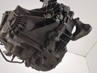 КПП 6-ст.мех. (МКПП), ориг. номер 1853954, Ford Mondeo 5 2014-2019