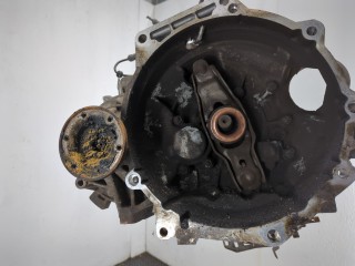 КПП 6-ст.мех. (МКПП) Volkswagen Touran 2003-2006