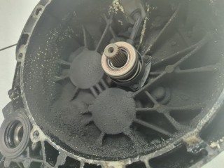 КПП 6-ст.мех. (МКПП), ориг. номер 1479094, 1674060, Ford Galaxy 2006-2010