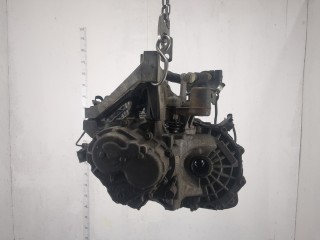 КПП 6-ст.мех. (МКПП), ориг. номер 8TF0206440, Mazda 3 2006-2009