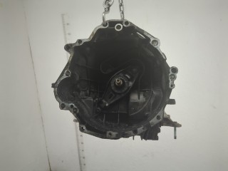 КПП 6-ст.мех. (МКПП), ориг. номер 01E300047KX, Volkswagen Passat 2000-2005