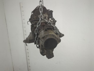 КПП 6-ст.мех. (МКПП), ориг. номер 01E300047KX, Volkswagen Passat 2000-2005