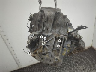 КПП 6-ст.мех. (МКПП), ориг. номер A6011701XK, Mazda 6 (GG) 2002-2005