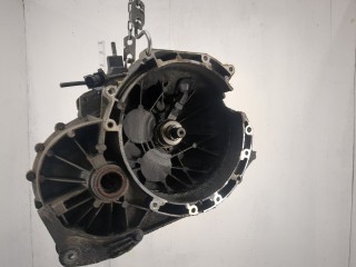 КПП 6-ст.мех. (МКПП), ориг. номер C2S47204, Jaguar X-Type 2001-2008