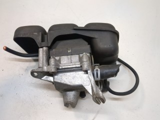 Догреватель, ориг. номер A6111500304, Mercedes E W210 1999-2002